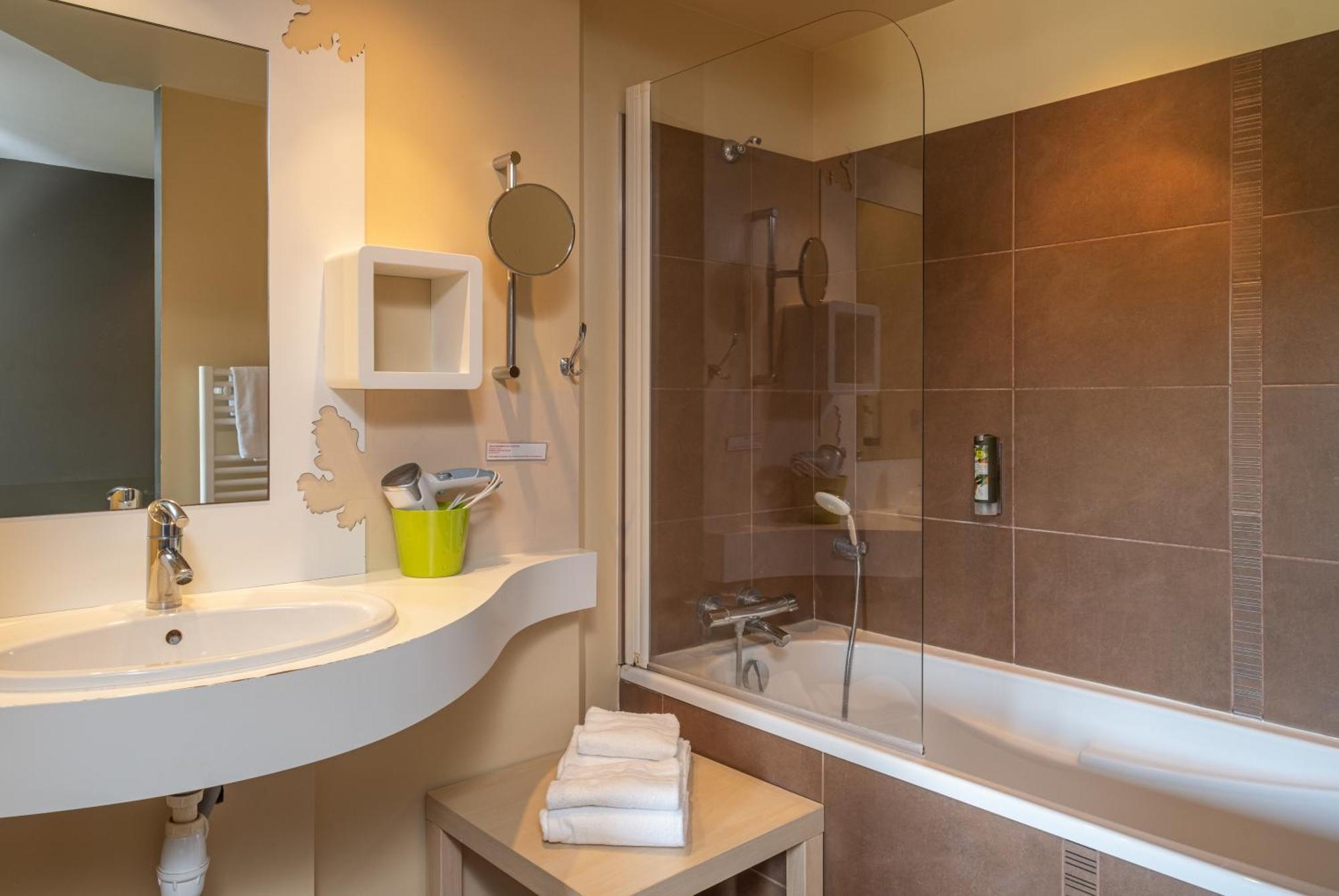 Logis Auberge De La Foret Le Gâvre Zimmer foto